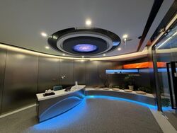 Marina Bay Financial Centre (mbfc) (D1), Office #631918471